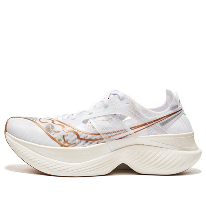 Saucony Endorphin Elite running shoe