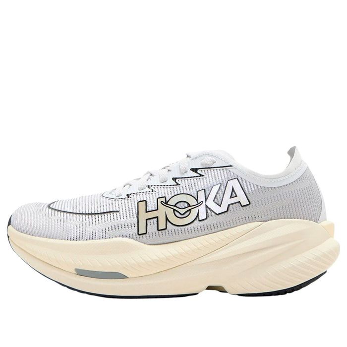 Hoka Mach X2 running shoe