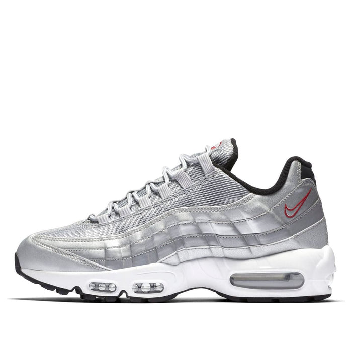 Nike Air Max 95 – Silver sneaker