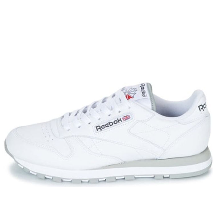 Reebok Classic Leather sneaker