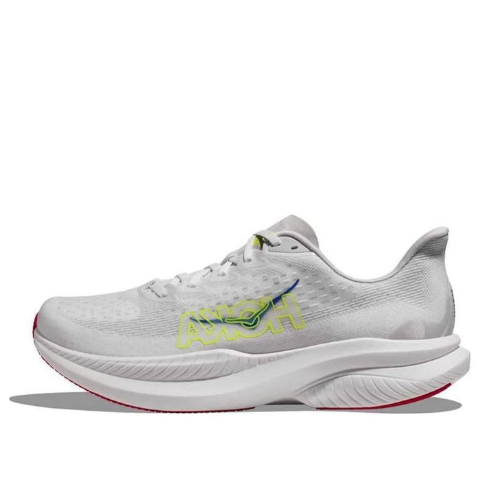 Hoka Mach 6 running shoe