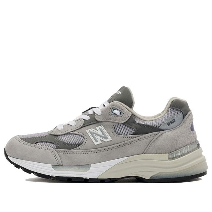 New Balance 992 sneaker