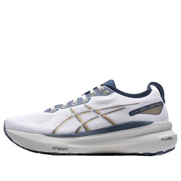 Asics Gel-Kayano 31 running shoe