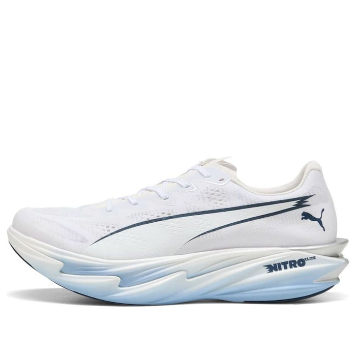 Puma Deviate Nitro Elite 4 running shoe