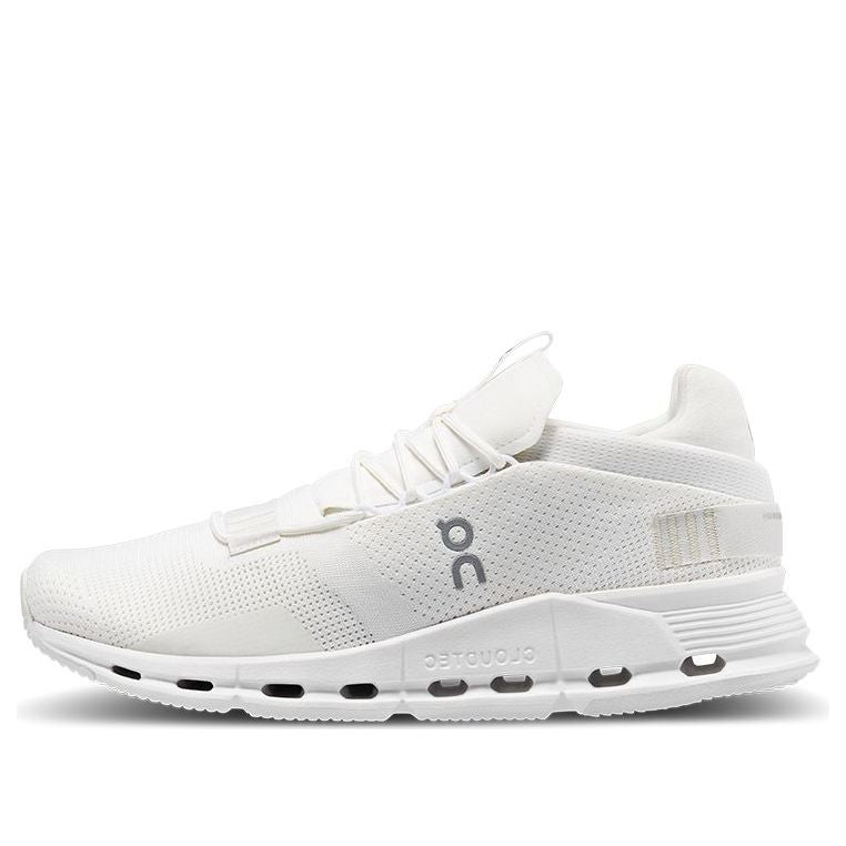 On Cloudnova sneaker