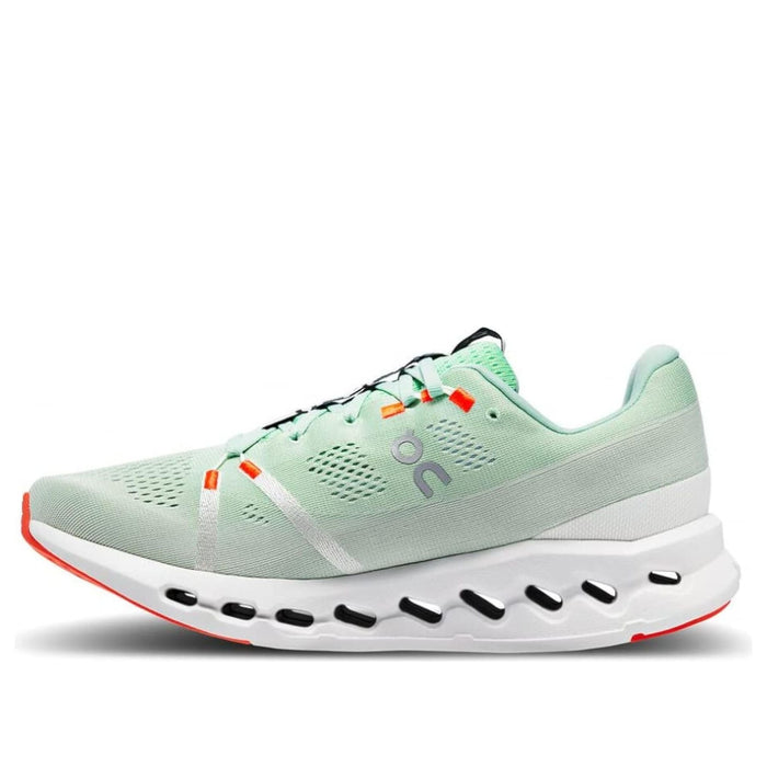 On Cloudsurfer running shoe