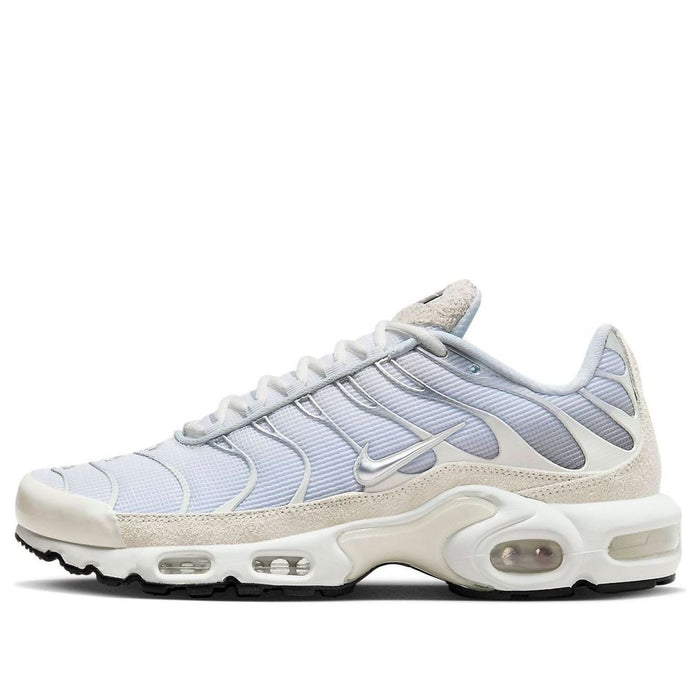 Nike Air Max Plus (TN) – Pure Platinum sneaker
