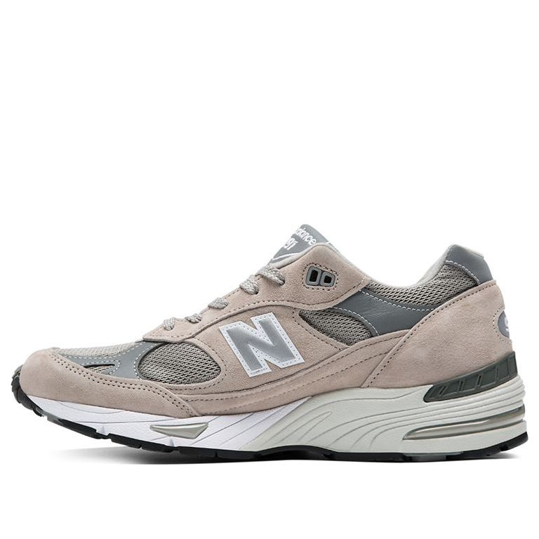 New Balance 991 sneaker