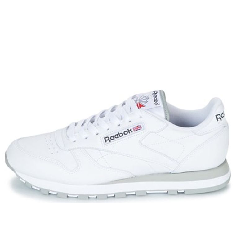 Reebok Classic Leather sneaker