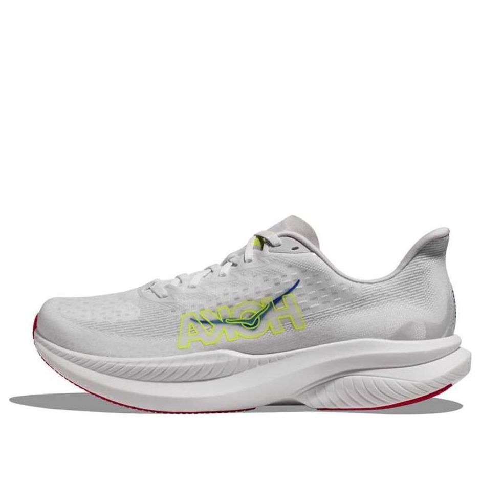 Hoka Mach 6 running shoe
