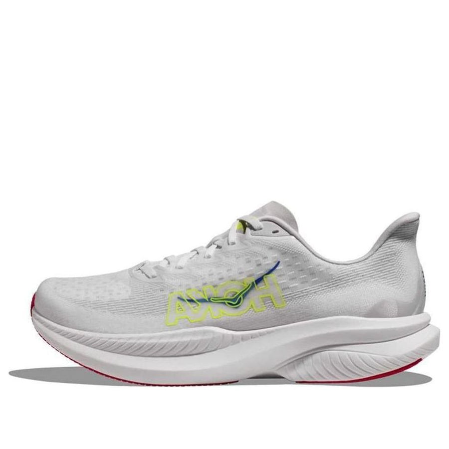 Hoka Mach 6 running shoe