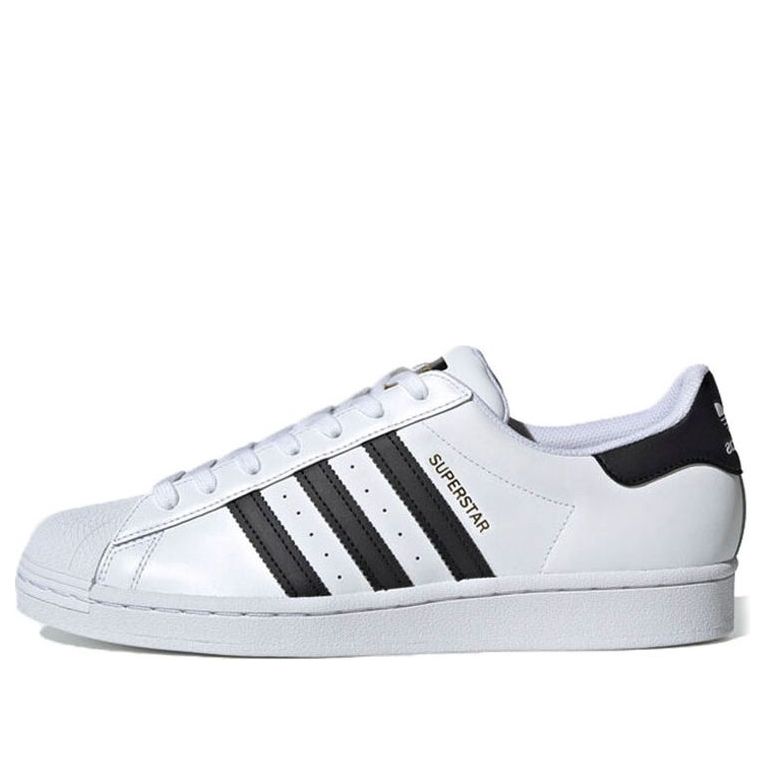Adidas Superstar sneaker