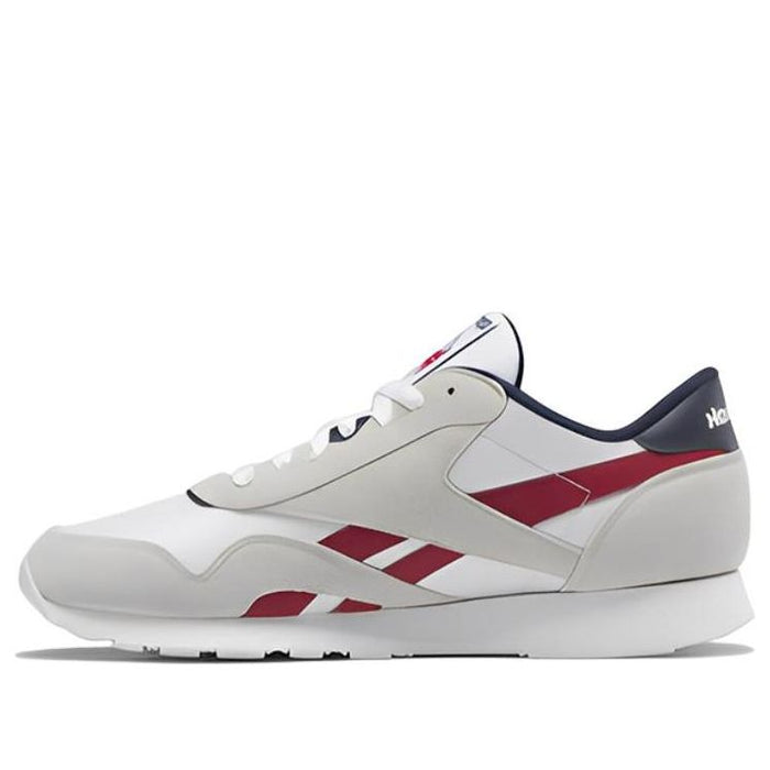 Reebok Classic Nylon sneaker