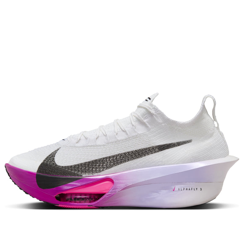 Nike Alphafly 3 running shoe