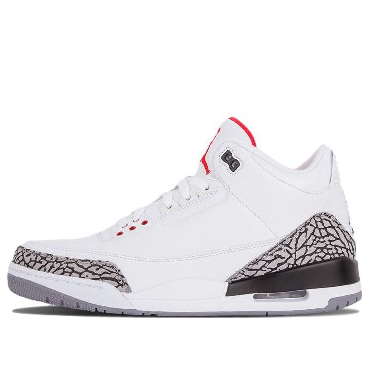Jordan Air Jordan 3 Retro sneaker