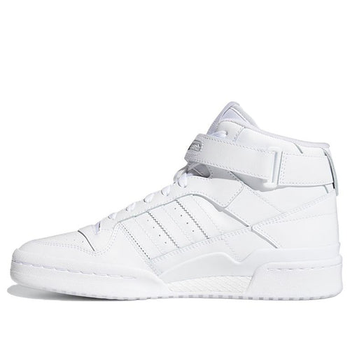 Adidas Forum Mid sneaker