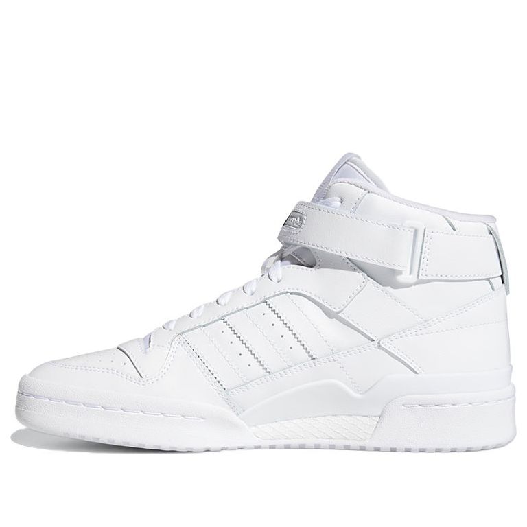 Adidas Forum Mid sneaker