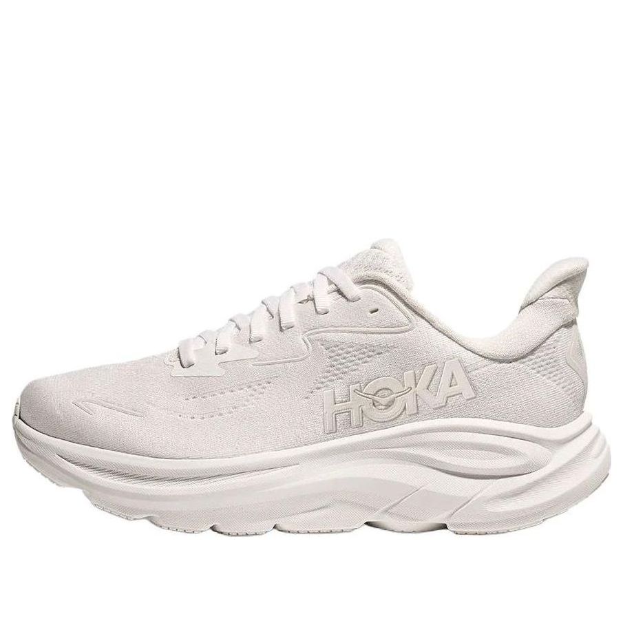 Hoka Clifton 10 running shoe