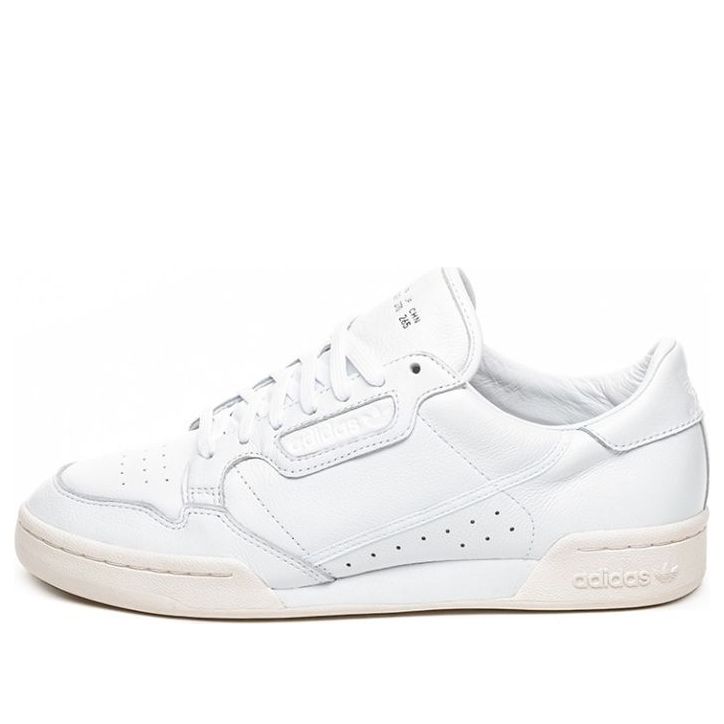 Adidas Continental 80 sneaker