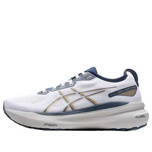 Asics Gel-Kayano 31 running shoe