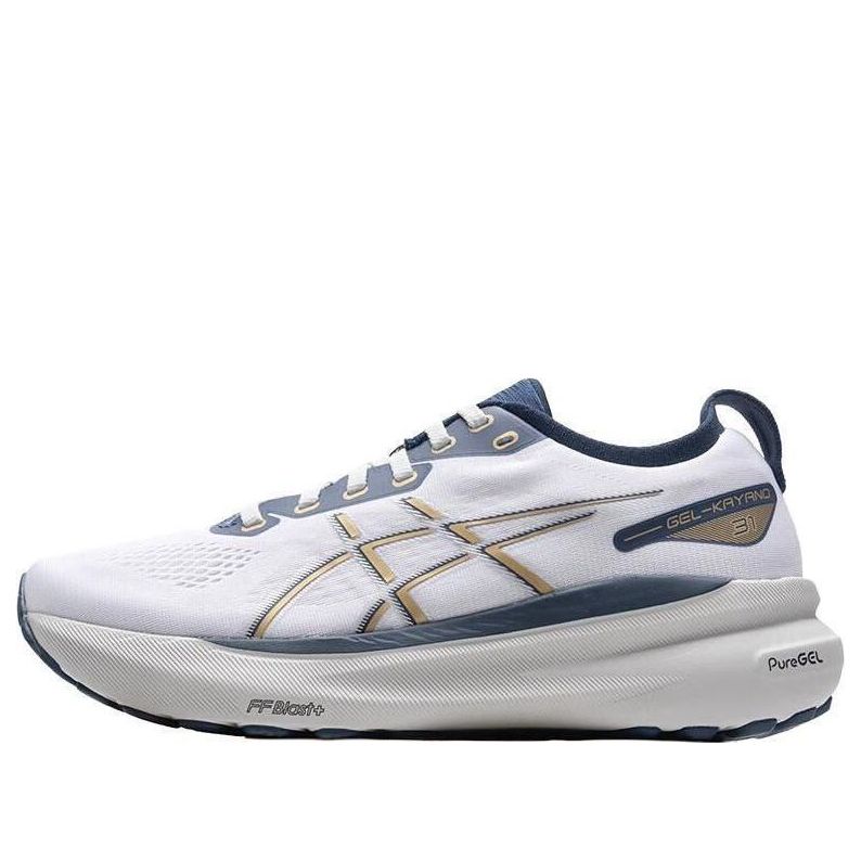 Asics Gel-Kayano 31 running shoe