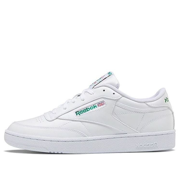Reebok Club C 85 sneaker