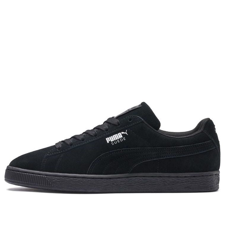 Puma Suede Classic sneaker