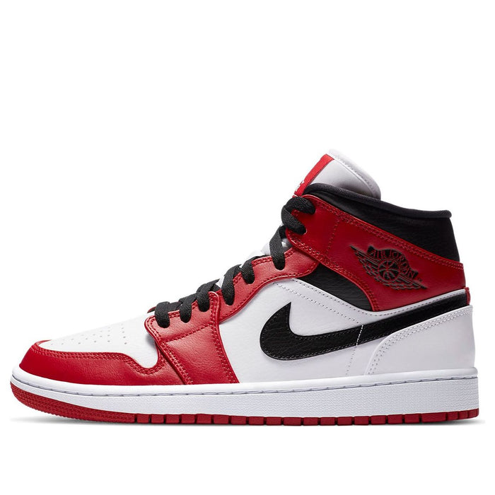 Jordan Air Jordan 1 Mid sneaker, view 1