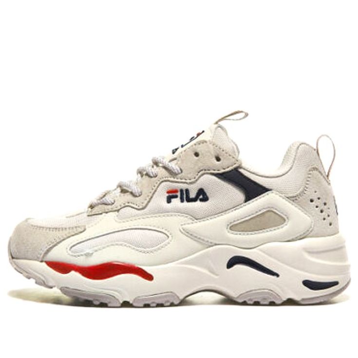 Fila Ray Tracer sneaker