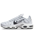 Nike Air Max Plus – White Metallic sneaker