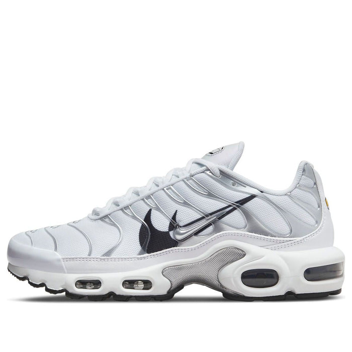 Nike Air Max Plus – White Metallic sneaker