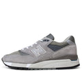 New Balance 998 sneaker