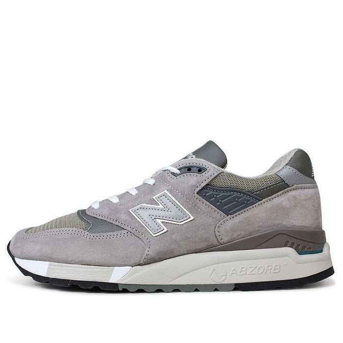 New Balance 998 sneaker
