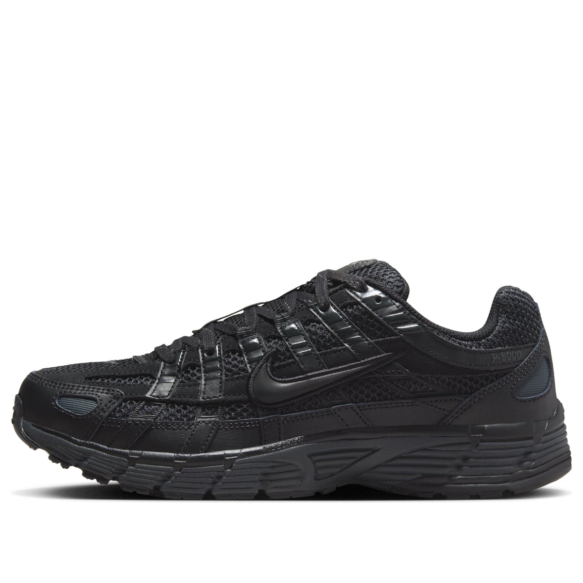 Nike P-6000 – Triple Black sneaker