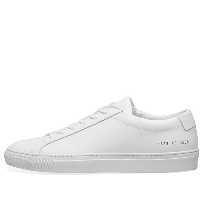Common Projects Original Achilles Low sneaker