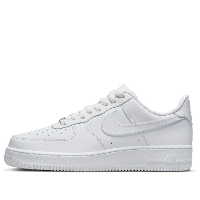 Nike Air Force 1 '07 Triple White sneaker
