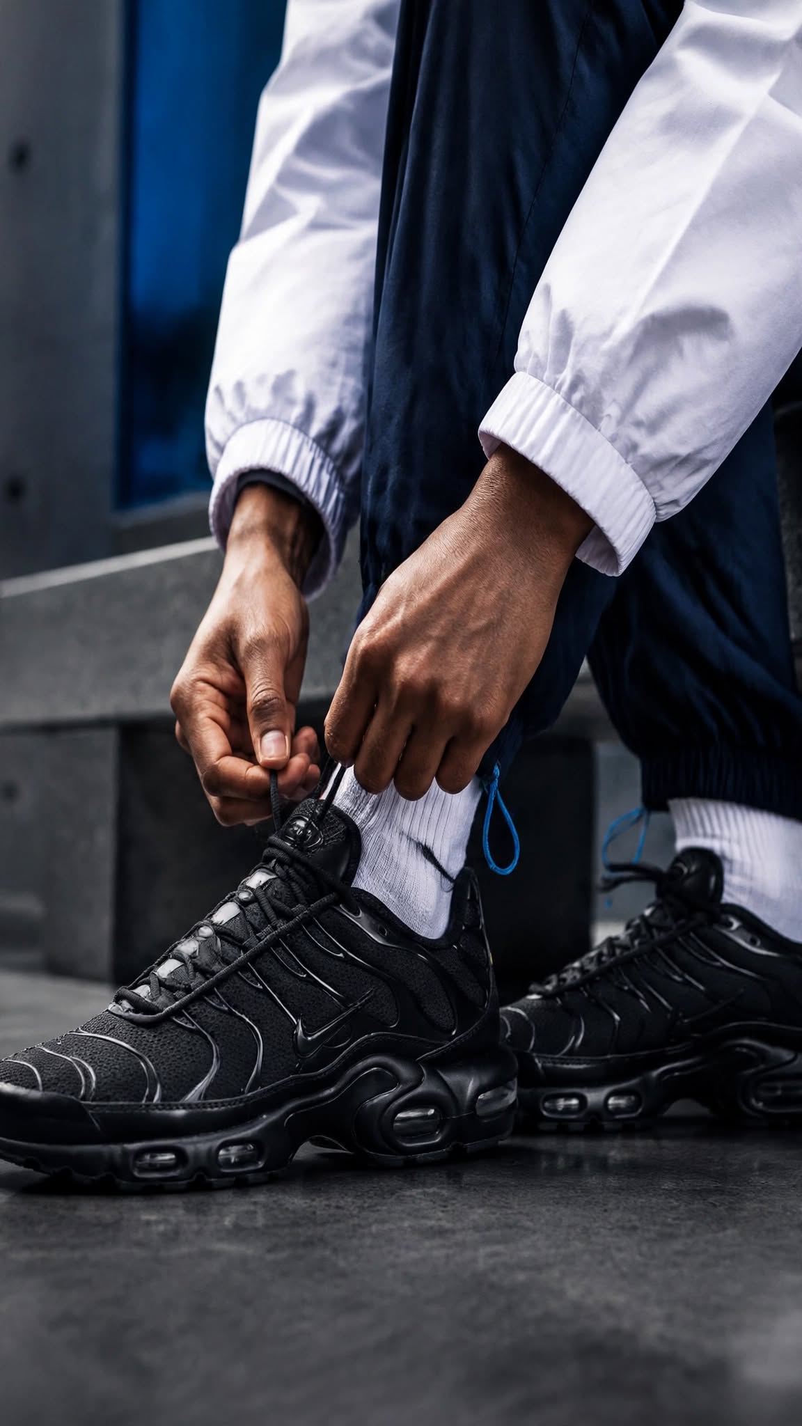Lifestyle sneaker image