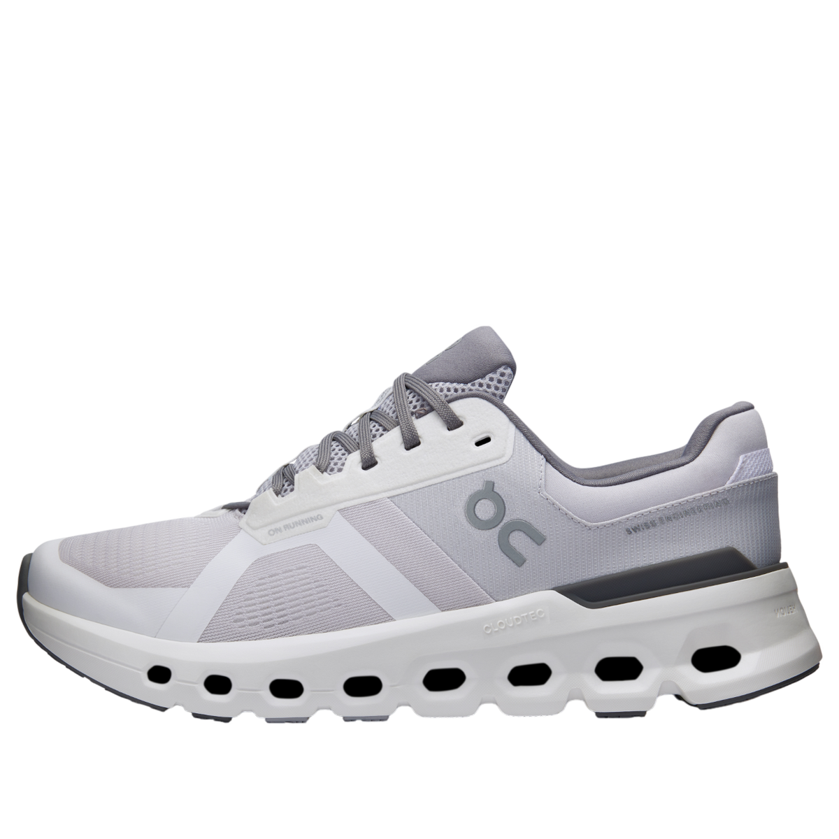 On Cloudrunner 3 running shoe